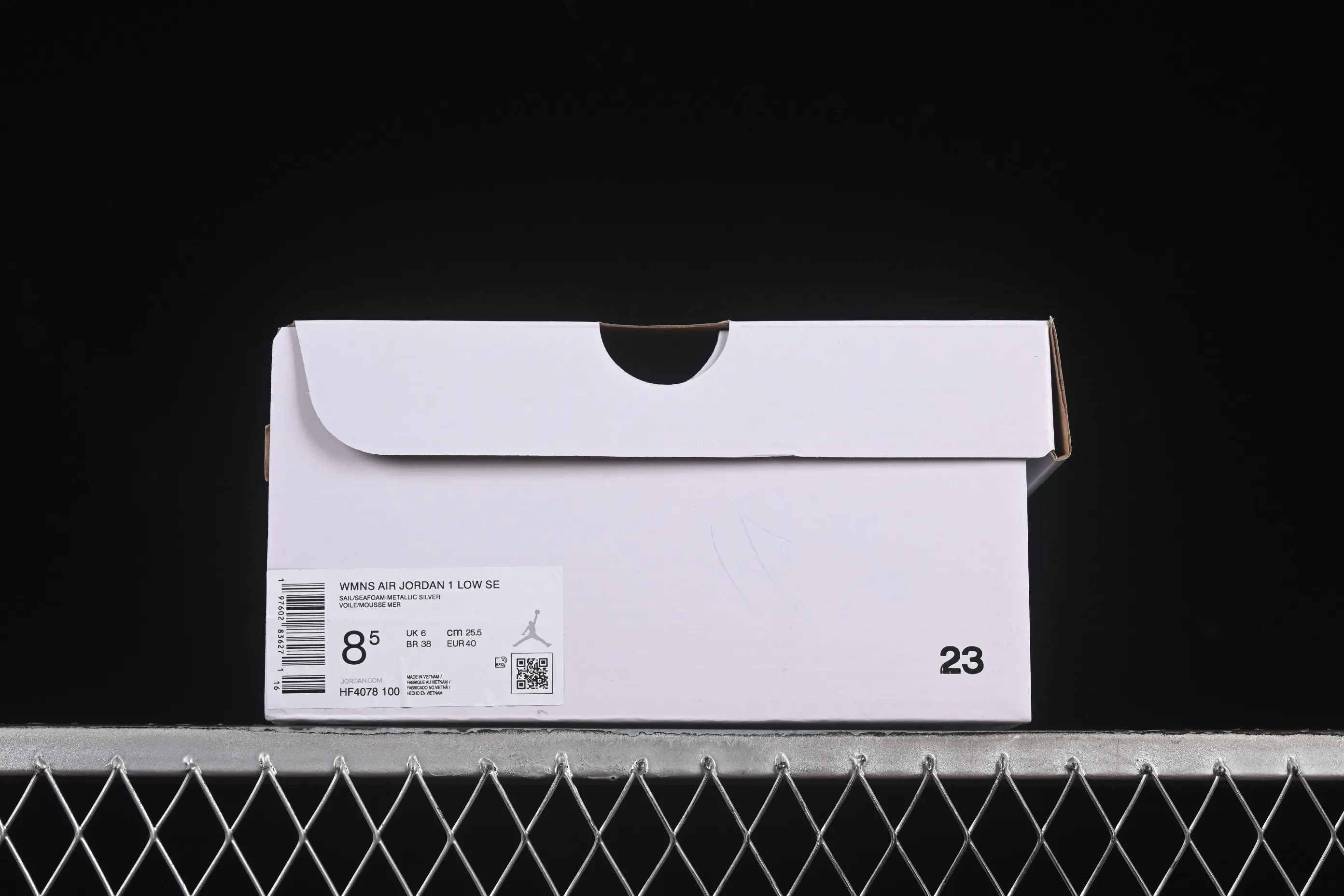 All categories Air Jordan Jordan series basketball shoes Air Jordan 1 Low G version pure original Air Jordan 1 Low AJ1 Joe 1 amber green low-top cultural casual sneakers HF4078-100